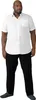 Duke - "D555 Delmar" Hemd für Herren kurzärmlig DC204 (3XL) Produktbild-Vorschau 3