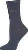 Camano Ca-Soft Socks uni NOS blau, 2er Pack Damen, Herren Produktbild-Vorschau 4