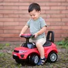 Lorelli Rutscher 2 in 1 Kinderauto Off Road Musikfunktion Produktbild-Vorschau 3