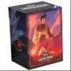 Disney Lorcana Aladdin Deckbox Anteprima dell’immagine prodotto 3