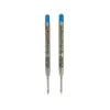 ricariche herlitz biros Profisize, colore linea: blu Anteprima dell’immagine prodotto 1