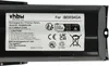 vhbw Akku kompatibel mit Philips SpeedPro Max FC6823/01, Produktbild-Vorschau 5