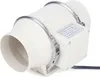 wentylator rurowy 200 mm Wentylator rurowy Wywietrzniki Podgląd zdjęcia produktu 3