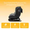 Osann Swift360 S 2 i-Size , drehbarer Kindersitz 76-150 cm, Produktbild-Vorschau 2