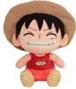 Play By Play - Pluszowa maskotka Monkey D Luffy One Piece Náhľad obrázku produktu 2