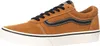 Vans Errores de Talla VN000CSKDEB1 in Yellow color size 42 Produktbild-Vorschau 1