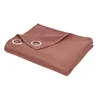 TODAY Essential Vorhang Wärmedämmung Terrakotta 140 x 240 Produktbild-Vorschau 1