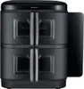 Severin FR 2468 Doppia 11 L Indipendente 2800 W Friggitrice Anteprima dell’immagine prodotto 11