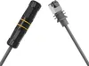 Elfcam - 10m Starlink Ethernet‑Kabel mit wasserdichten Produktbild-Vorschau 2