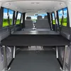 Multiflexboard inkl. Konsolen für VW T5 T6 T6.1 Transporter Produktbild-Vorschau 2