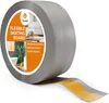 Battiscopa autoadesivo 50x20 mm in plastica, battiscopa Anteprima dell’immagine prodotto 2