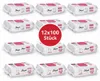 Sleepy Easy Clean Oberflächenreinigungstücher – 6x100 Produktbild-Vorschau 1