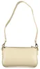 Beige Damenhandtasche mit verstellbarem Tragegurt und Produktbild-Vorschau 2