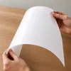 PET deska, matná bílá, 25 × 30 cm, 0,5 mm – neprůhledná Náhled obrázku produktu 4