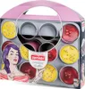 Zenker creative studio 12er Mini-Törtchen-Backblech, Produktbild-Vorschau 4