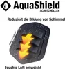 SIENA GARDEN Aqua Shield Sitzgruppenhülle 140x150x100cm Produktbild-Vorschau 3