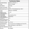 10m Aderleitung H07 V-K GNGE 1x2,5 mm² Grün/Gelb Einzelader Produktbild-Vorschau 3