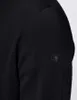 März Pullover Rundhals dunkelblau Wolle Produktbild-Vorschau 3