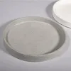 Rayher Stampo in silicone Sottobicchiere rotondo 18,5 cm Anteprima dell’immagine prodotto 5