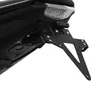 ZIEGER Classic Complete Kennzeichenhalter kompatibel mit Produktbild-Vorschau 1