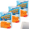 CMC Macaroni & Cheese Dinner taste America 3er Pack (3x208g Produktbild-Vorschau 1