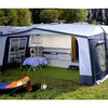 Zeltteppich Aero-Tex grün 250x600 cm Produktbild-Vorschau 13