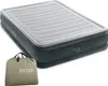 Intex 67768ND Full Comfort-Plush Luchtbed met Ingebouwde Voir les images du produit 13