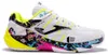 Joma T.Open 2352P WPT Padel Schuhe, Weiß, Gr. 45 Produktbild-Vorschau 1