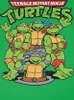 Turtles Kinder Shirt Größe: 140 Produktbild-Vorschau 2