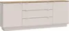 Forte GANYMEDE Sideboard 230, minimalistisches Sideboard, Produktbild-Vorschau 3
