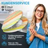 SANILO® WC sedátko s mechanismem Soft-Close Starstripes, WC Náhled obrázku produktu 7