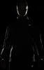 Nike Fast Repel Damen Laufjacke - Schwarz Schwarz M Produktbild-Vorschau 17