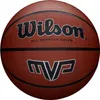 Ballon de basket Wilson Mvp Bskt marron marron Voir les images du produit 1