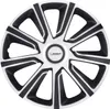 Michelin Radzierblenden Louise 40 cm (16 Zoll) silber Produktbild-Vorschau 1