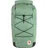 FJÄLLRÄVEN Fjällräven High Coast Rolltop 26 l zaino verde Anteprima dell’immagine prodotto 1