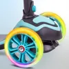 Monopattino per bambini Monopattino a tre ruote con ruote a Anteprima dell’immagine prodotto 8