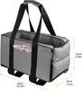 Autosedačka pro psy Pet Booster Seat Loketní opěrka Náhled obrázku produktu 5