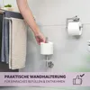 bremermann PIAZZA serie bagno - Portarotolo con base in Anteprima dell’immagine prodotto 3