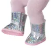BABY born® Winterstiefel niedrig 43cm Produktbild-Vorschau 4
