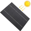 5,5 W 6 V tragbares polykristallines Silizium-Solarpanel Produktbild-Vorschau 2