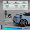 Station de recharge murale Puluomis, 7 kW, câble de charge Voir les images du produit 5