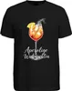 Aperolige Weihnachten Aperol Spritz Cocktail Glas Geschenk Produktbild-Vorschau 2