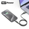 deleyCON 1m USB-A auf USB-C Kabel Ladekabel Datenkabel, 2 Produktbild-Vorschau 5