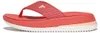 FitFlop Surff Two-Tone Webbing Toe-Post Sandals PINK 37 Produktbild-Vorschau 1
