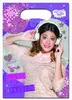 Violetta Gold Geschenktüten, 6 Stk. Produktbild-Vorschau 2