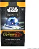 Asmodee Czech Republic SWU 04: Skok do prędkości światła – Podgląd zdjęcia produktu 4