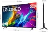 LG 65QNED80T6A 65 Zoll 4K QNED TV Produktbild-Vorschau 19