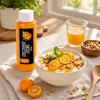 Syrop Kumkwatowy 100ml BubbleJoy Koncentrat Owocowy do Podgląd zdjęcia produktu 8