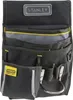 Stanley 1-96-181, Čierna, Textil, 235 mm, 75 mm, 332 mm, 1 Náhľad obrázku produktu 2