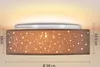 MONZANA® Deckenlampe Sternenhimmel Wohnzimmer Schlafzimmer Produktbild-Vorschau 7